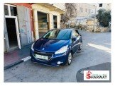 بيجو 208 2012