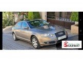 اودي A6 2006