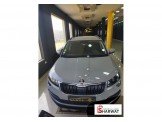سكودا  كاروك 2020
