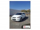 هونداي اكسنت 2015