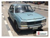بيجو 504 1978
