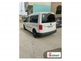فولكسفاجن كادي 2017