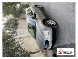 نيسان كشكاي 2010