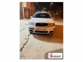 سكودا فابيا 2004