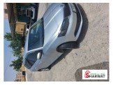 سكودا فابيا 2016