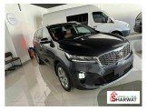 كيا Kia كيا سورينتو 2019