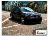 فولكسفاجن  جولف gti  2019