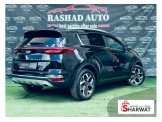 كيا Kia كيا سبورتاج 2021