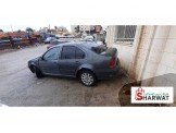 فولكسفاجن بورا 2005
