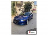 سكودا سوبيرب 2019