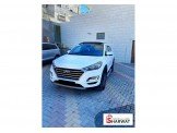 هونداي توسان 2019