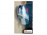 سكودا اوكتافيا 2014