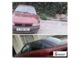 اوبل استرا 1996