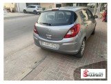 اوبل كورسا 2013