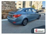 هونداي اكسنت 2018 Image 2