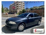 سكودا اوكتافيا 2008 Image 2