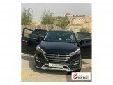 هونداي توسان 2017 Image 2