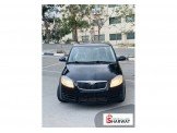 سكودا فابيا 2009 Image 2