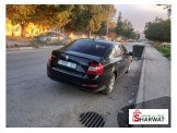 سكودا اوكتافيا 2016 Image 2