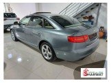 اودي A6 2011 Image 2