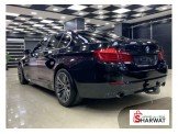 بي ام دبليو  535i 2010 Image 2