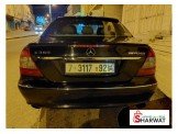 مرسيدس E300 2008 Image 2