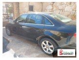 اودي A4 2009 Image 2