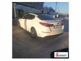 كيا Kia كيا اوبتيما 2015 Image 2