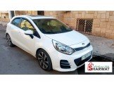 كيا Kia كيا ريو 2016 Image 2