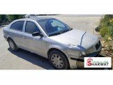 سكودا اوكتافيا 2007 Image 2
