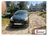 كيا Kia كيا برايد 2014 Image 2