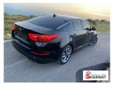 كيا Kia كيا اوبتيما 2015 Image 2
