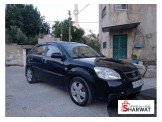 كيا Kia كيا برايد 2008 Image 2