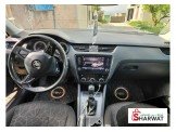 سكودا اوكتافيا 2019 Image 2