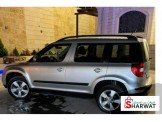 سكودا يتي 2016 Image 2