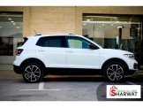 فولكسفاجن  t-cross 2021 Image 2