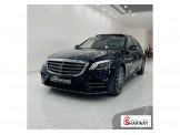 مرسيدس  S560 2021 Image 2