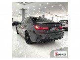 بي ام دبليو  330i 2022 Image 2