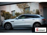  جاجوار F pace R sport 2017 Image 2