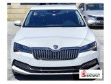 سكودا سوبيرب 2020 Image 2