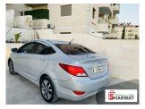 هونداي اكسنت 2018 Image 2