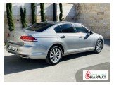 فولكسفاجن باسات 2019 Image 2