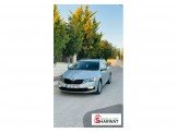 سكودا اوكتافيا 2020 Image 2