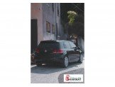فولكسفاجن GTI 2012 Image 2