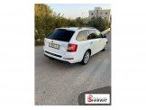سكودا اوكتافيا 2016 Image 2