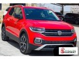 فولكسفاجن  t-cross 2020 Image 2