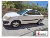 كيا Kia كيا ريو 2008 Image 2