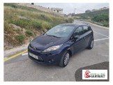 فورد فيستا 2012 Image 2