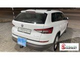سكودا  كودياك 2018 Image 2