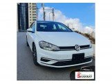 فولكسفاجن جولف 2019 Image 2